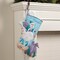 Bucilla Felt Ornaments Applique Kit Set Of 6-Santa's Sea Life
